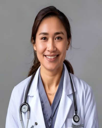 dr. Rina Wijaya, Sp.GK